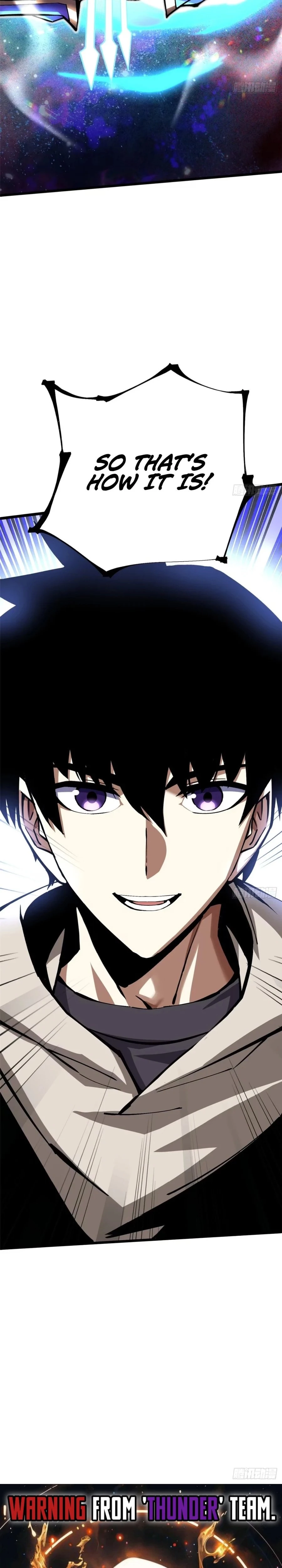Read I Really Don’t Want to Learn Forbidden Spells EN Manga Online