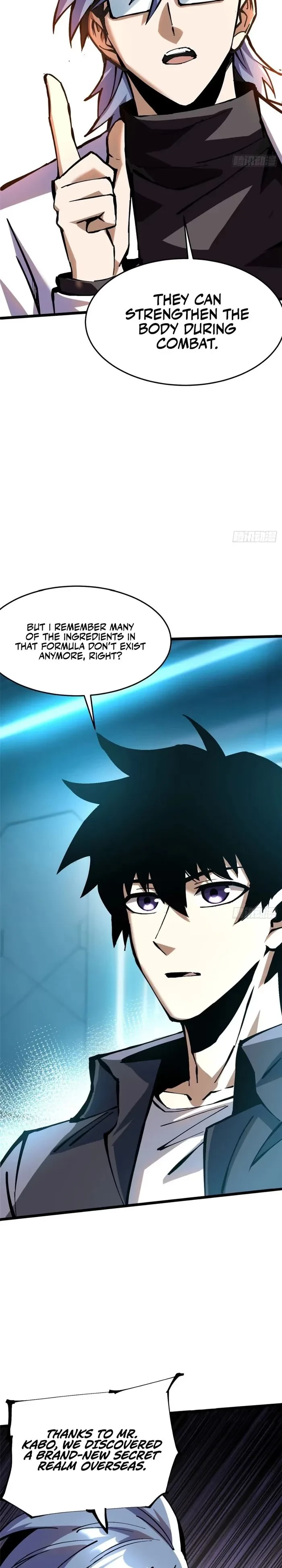 Read I Really Don’t Want to Learn Forbidden Spells EN Manga Online