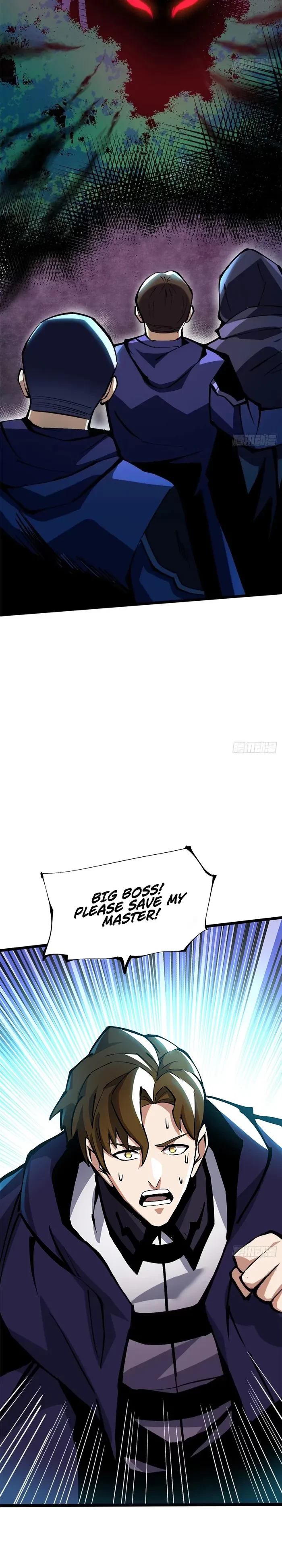 Read I Really Don’t Want to Learn Forbidden Spells EN Manga Online