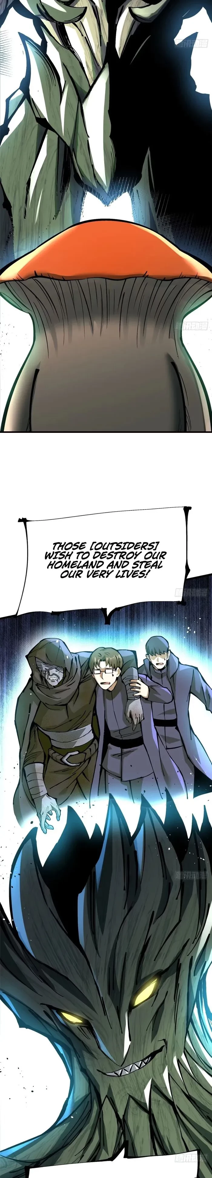 Read I Really Don’t Want to Learn Forbidden Spells EN Manga Online