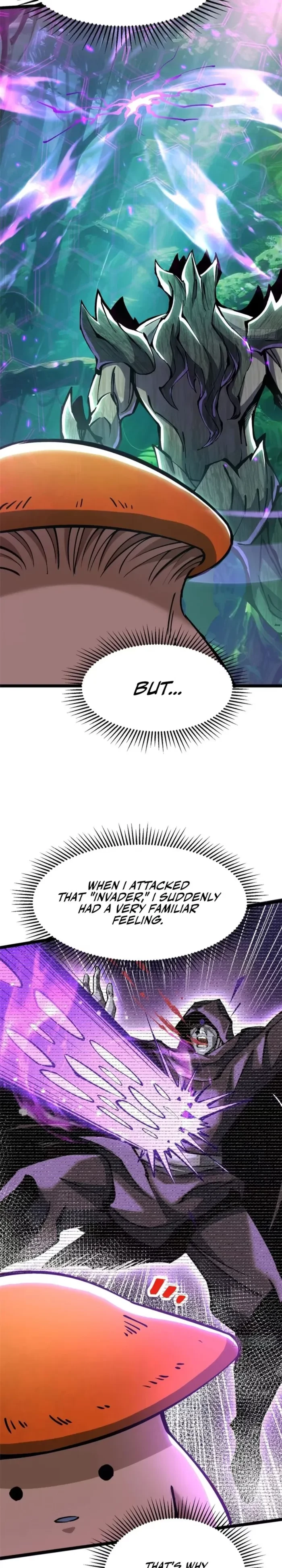 Read I Really Don’t Want to Learn Forbidden Spells EN Manga Online