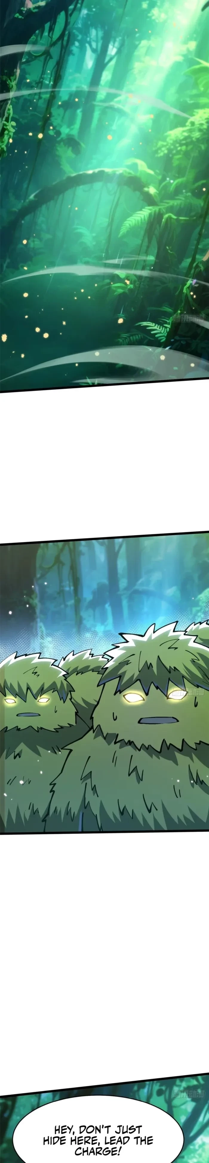 Read I Really Don’t Want to Learn Forbidden Spells EN Manga Online