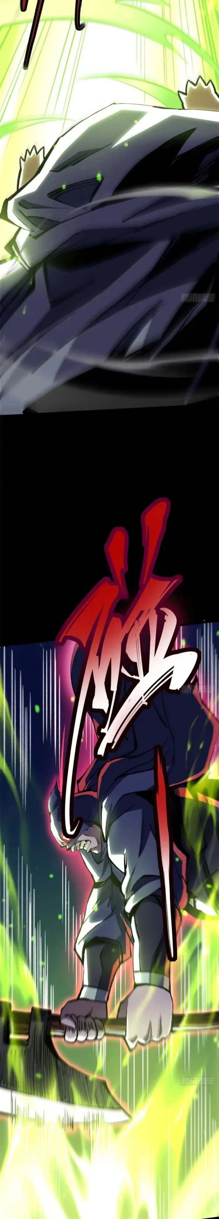 Read I Really Don’t Want to Learn Forbidden Spells EN Manga Online