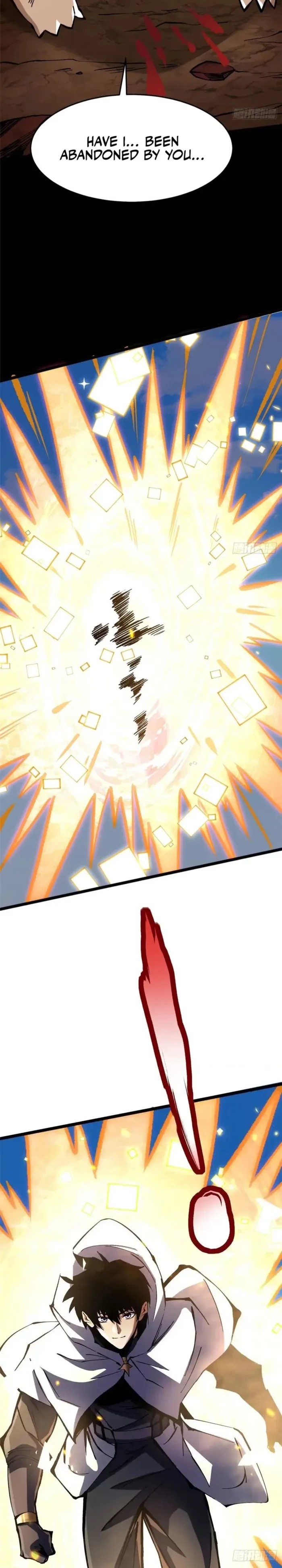 Read I Really Don’t Want to Learn Forbidden Spells EN Manga Online