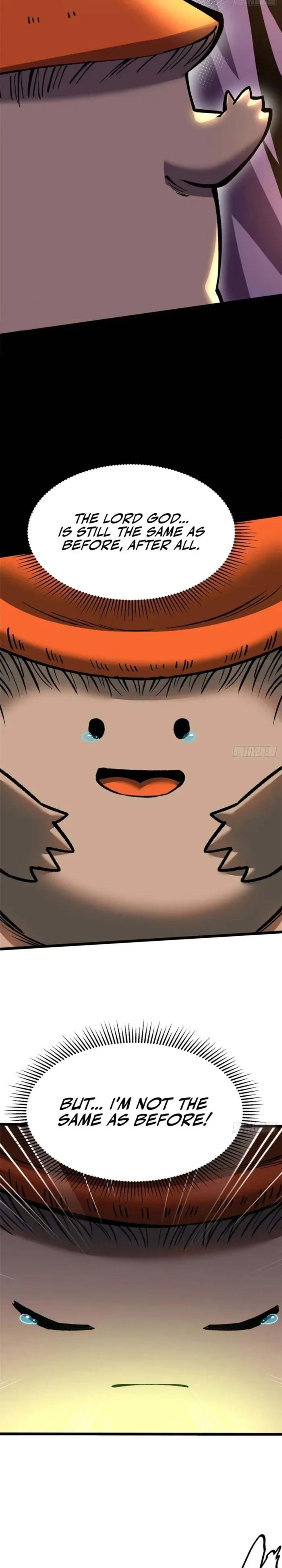 Read I Really Don’t Want to Learn Forbidden Spells EN Manga Online