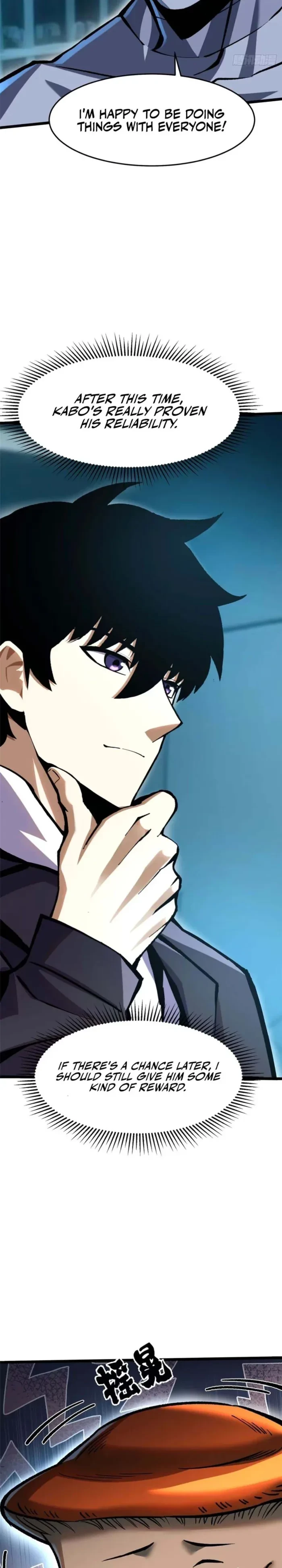 Read I Really Don’t Want to Learn Forbidden Spells EN Manga Online