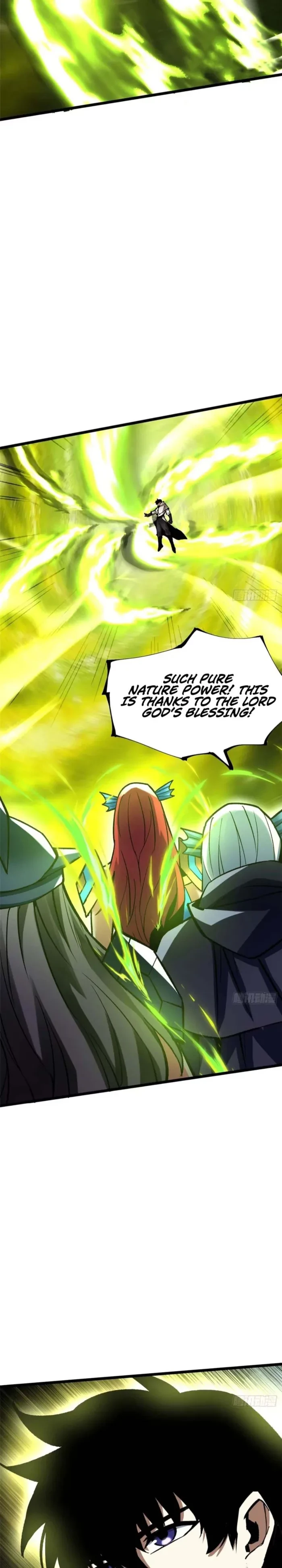 Read I Really Don’t Want to Learn Forbidden Spells EN Manga Online