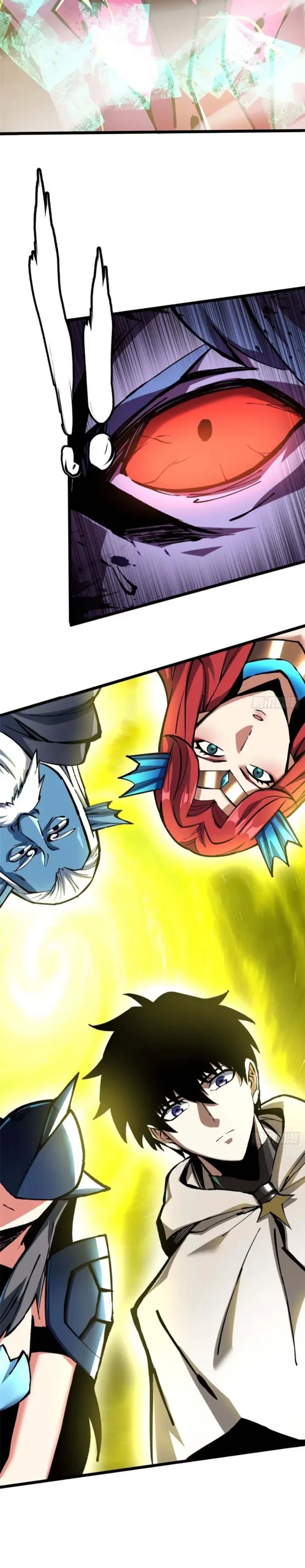 Read I Really Don’t Want to Learn Forbidden Spells EN Manga Online