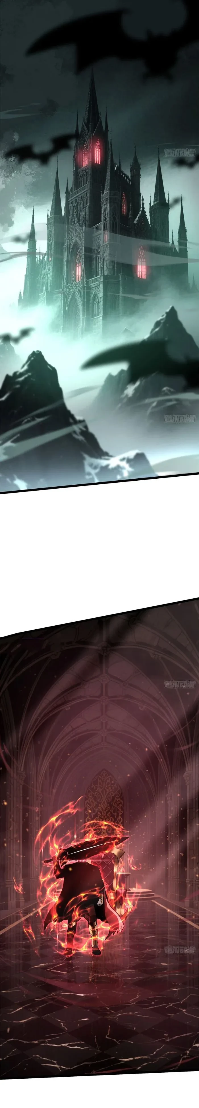 Read I Really Don’t Want to Learn Forbidden Spells EN Manga Online