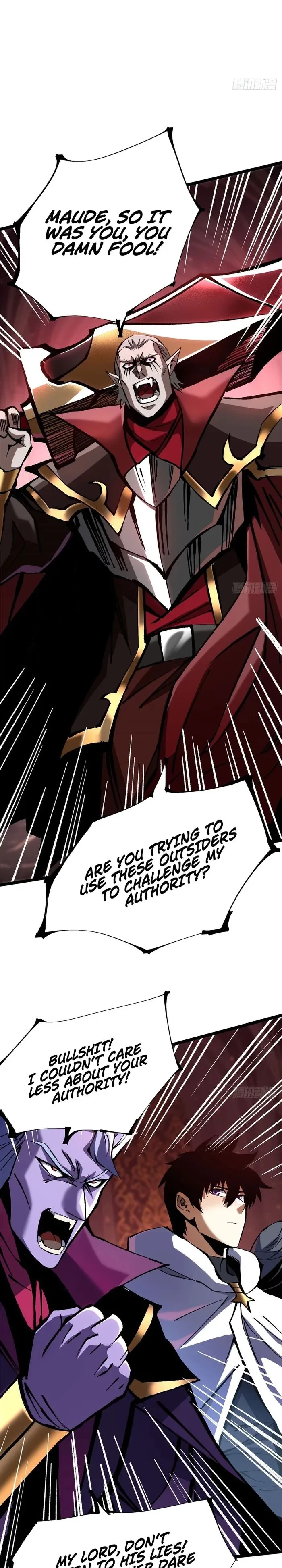 Read I Really Don’t Want to Learn Forbidden Spells EN Manga Online