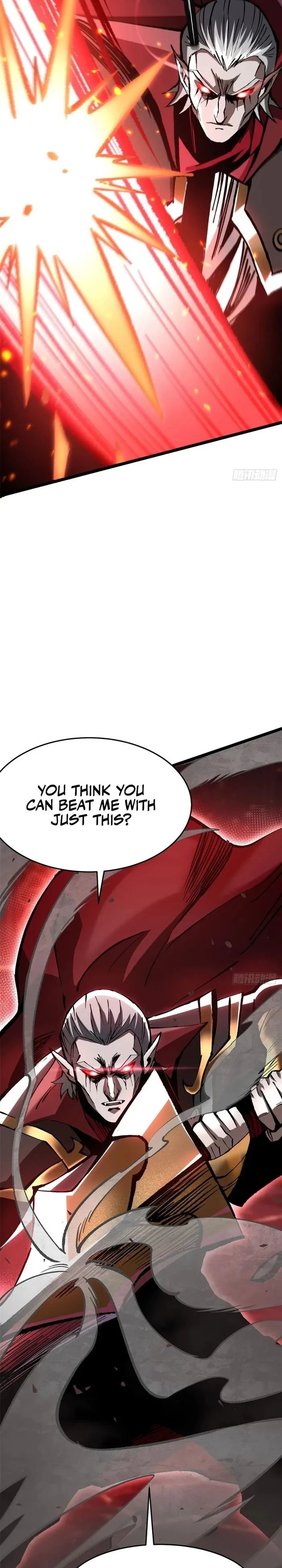 Read I Really Don’t Want to Learn Forbidden Spells EN Manga Online