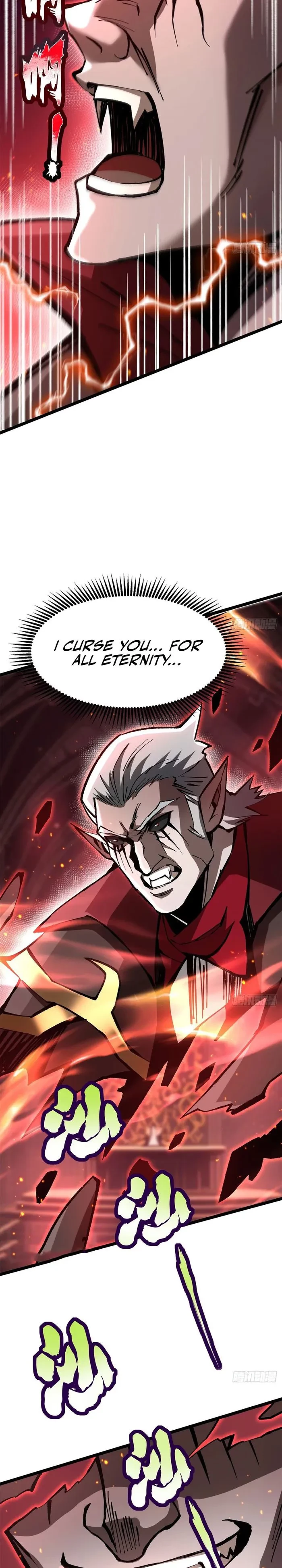 Read I Really Don’t Want to Learn Forbidden Spells EN Manga Online