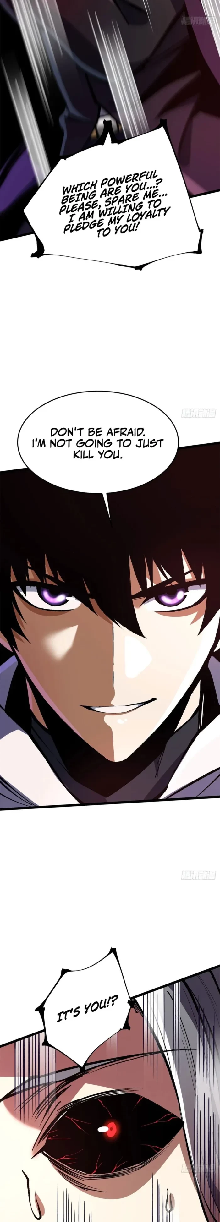 Read I Really Don’t Want to Learn Forbidden Spells EN Manga Online