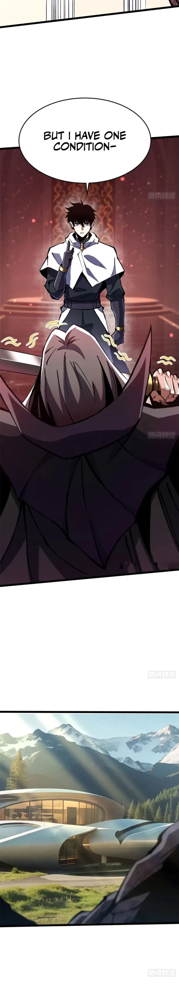 Read I Really Don’t Want to Learn Forbidden Spells EN Manga Online