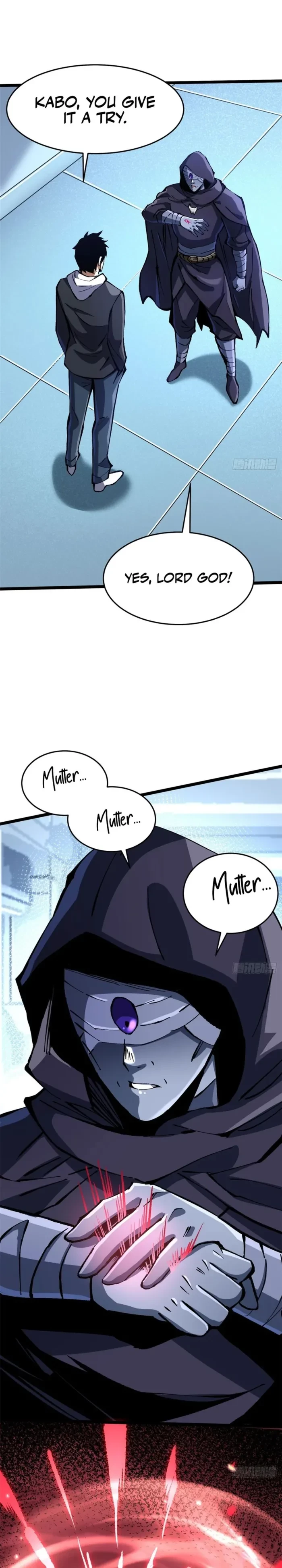 Read I Really Don’t Want to Learn Forbidden Spells EN Manga Online
