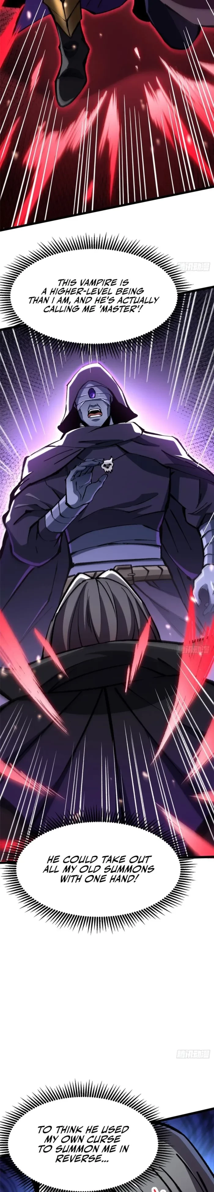 Read I Really Don’t Want to Learn Forbidden Spells EN Manga Online