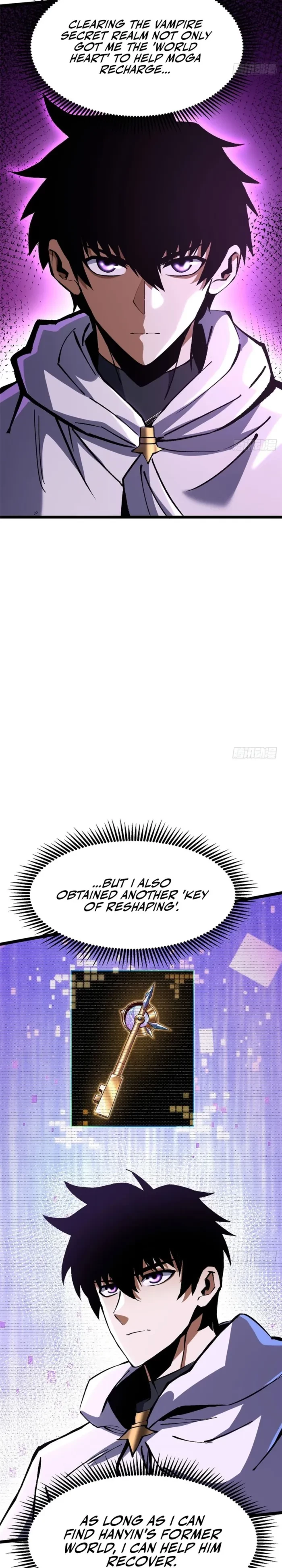 Read I Really Don’t Want to Learn Forbidden Spells EN Manga Online