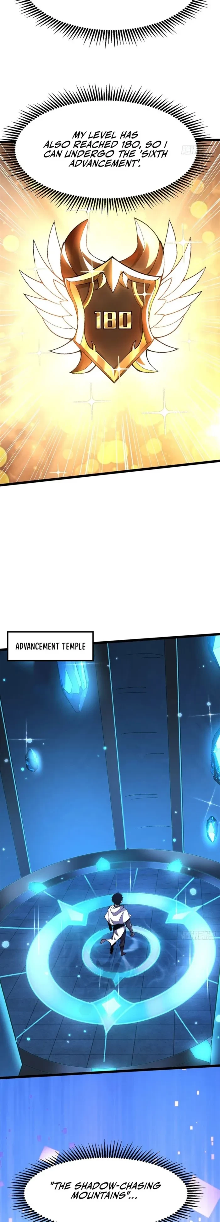 Read I Really Don’t Want to Learn Forbidden Spells EN Manga Online