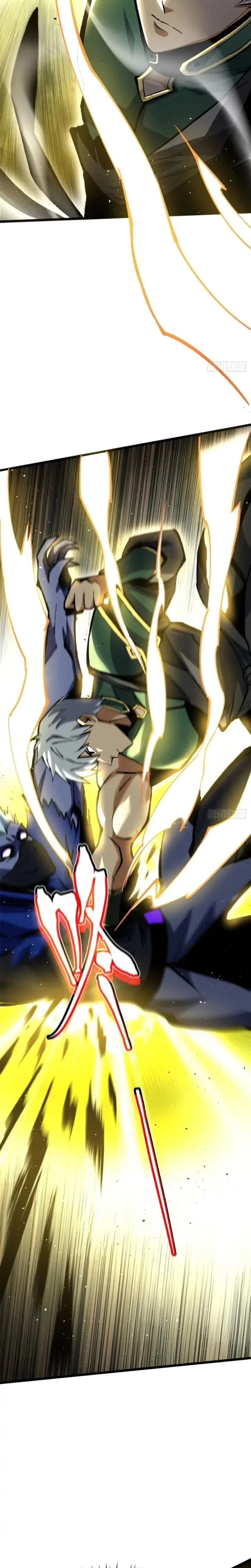 Read I Really Don’t Want to Learn Forbidden Spells EN Manga Online