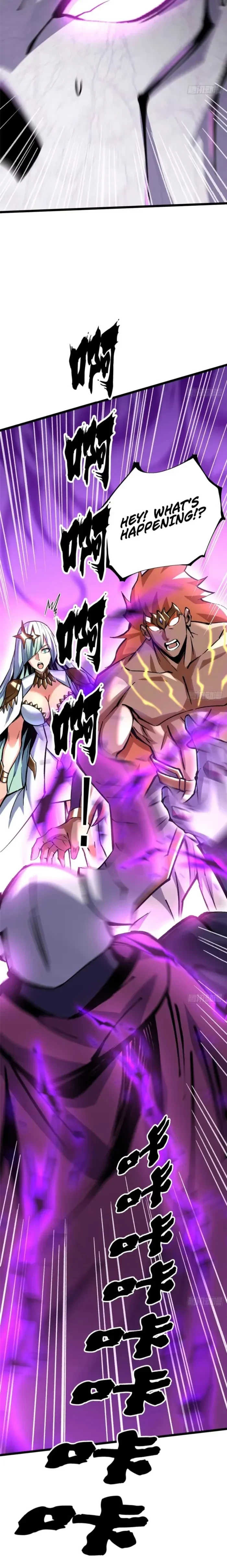 Read I Really Don’t Want to Learn Forbidden Spells EN Manga Online