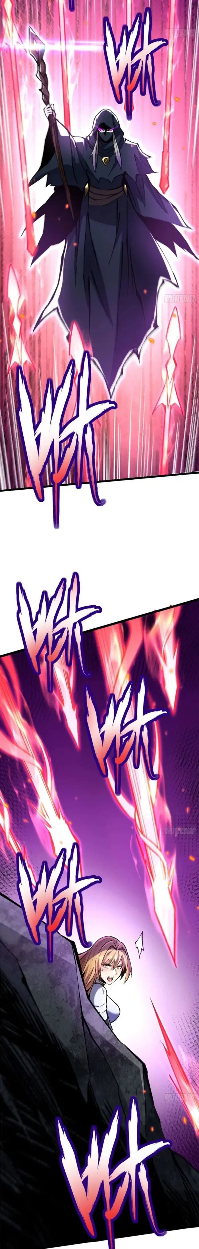 Read I Really Don’t Want to Learn Forbidden Spells EN Manga Online