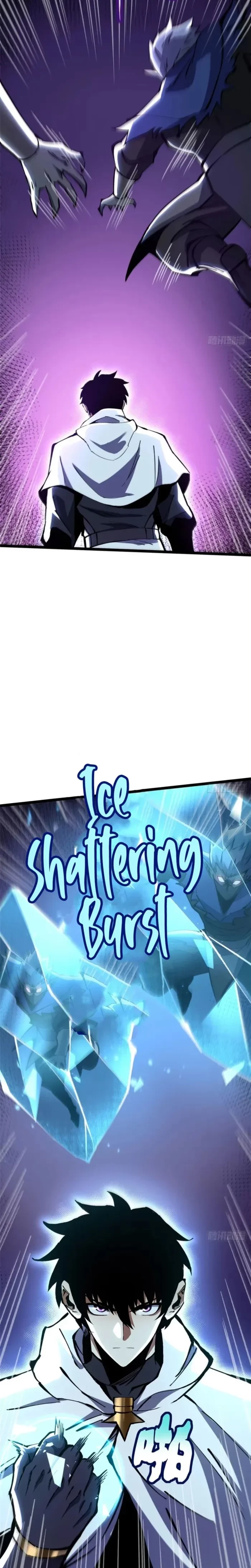 Read I Really Don’t Want to Learn Forbidden Spells EN Manga Online