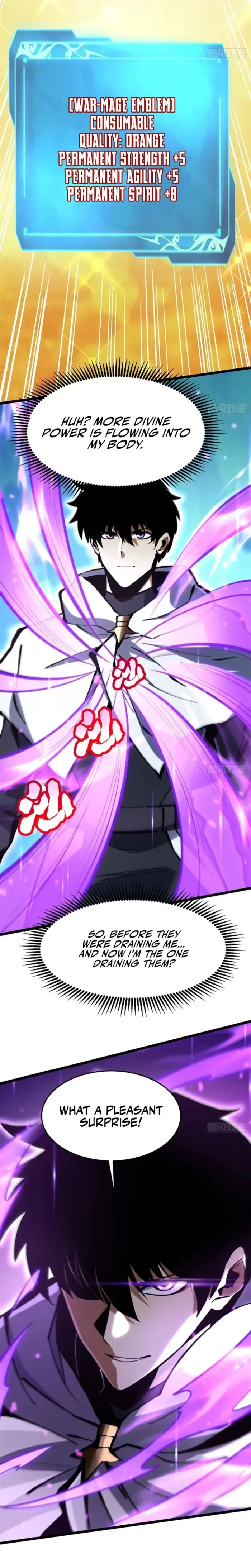 Read I Really Don’t Want to Learn Forbidden Spells EN Manga Online