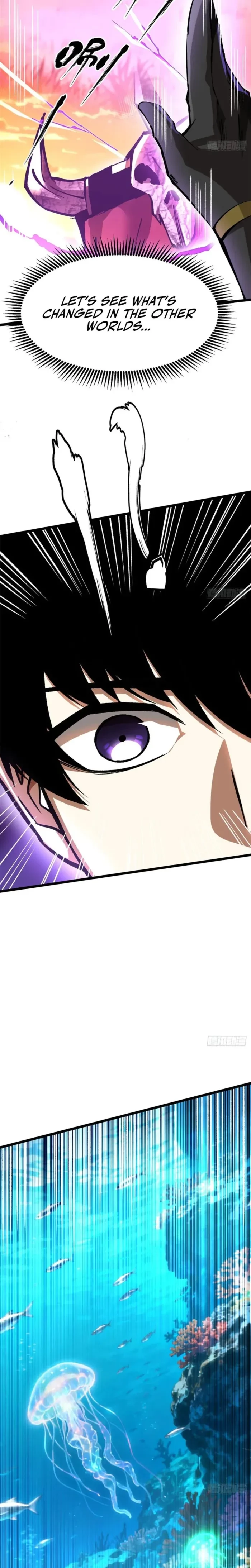 Read I Really Don’t Want to Learn Forbidden Spells EN Manga Online