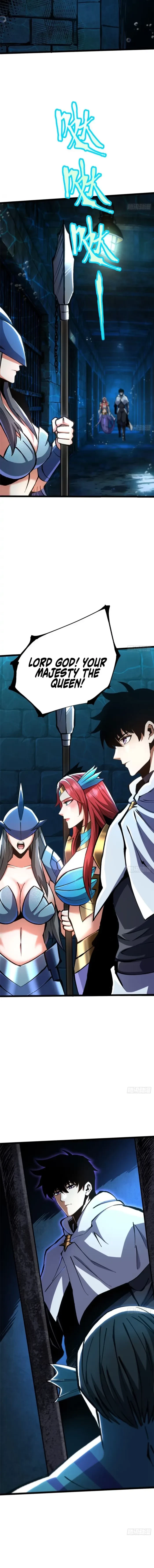 Read I Really Don’t Want to Learn Forbidden Spells EN Manga Online