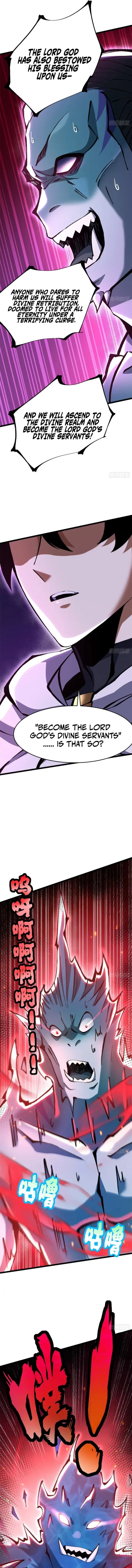 Read I Really Don’t Want to Learn Forbidden Spells EN Manga Online