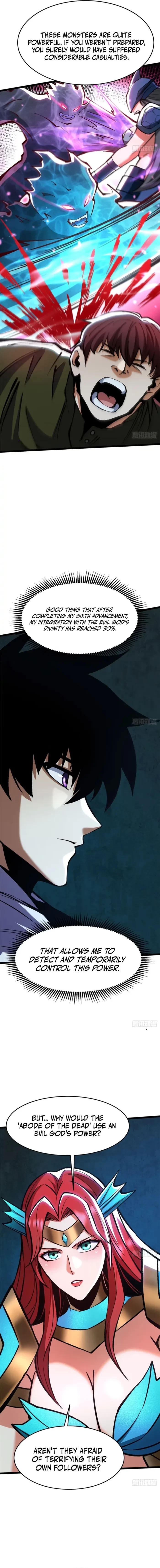 Read I Really Don’t Want to Learn Forbidden Spells EN Manga Online