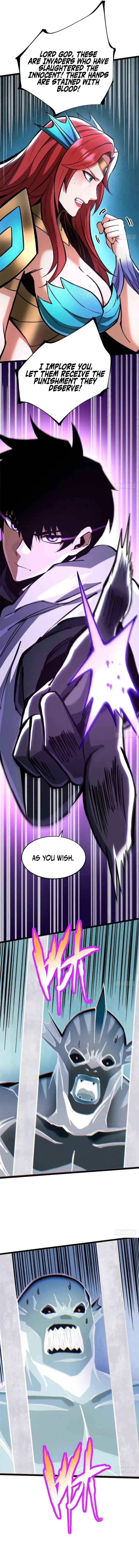 Read I Really Don’t Want to Learn Forbidden Spells EN Manga Online