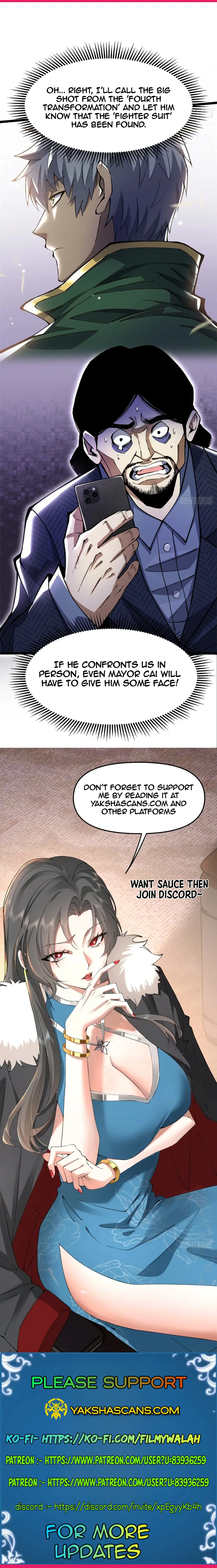 Read I Really Don’t Want to Learn Forbidden Spells EN Manga Online