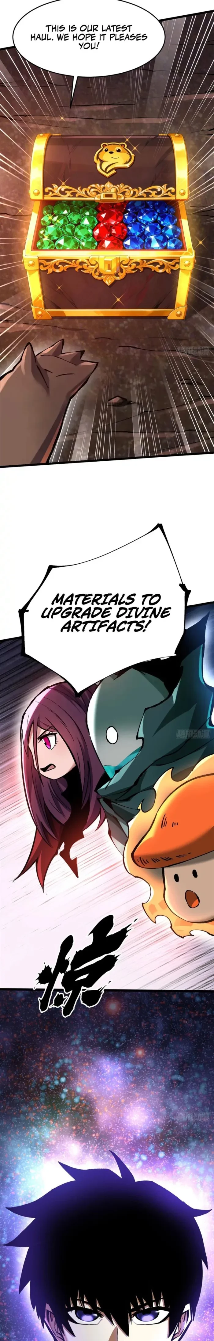 Read I Really Don’t Want to Learn Forbidden Spells EN Manga Online