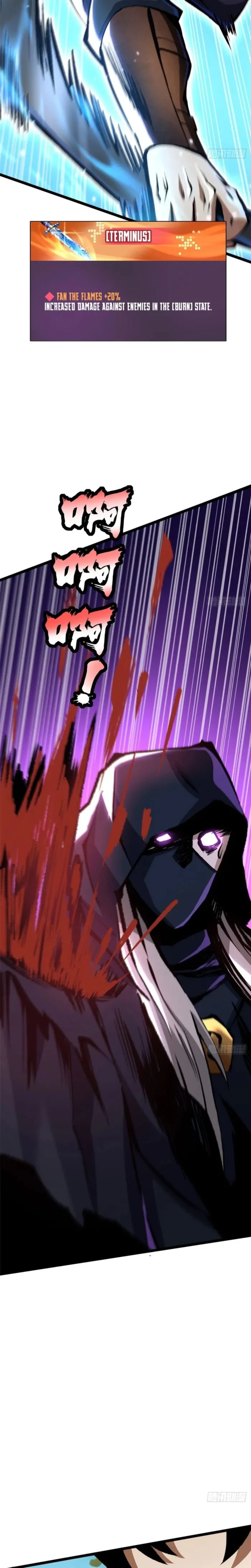 Read I Really Don’t Want to Learn Forbidden Spells EN Manga Online