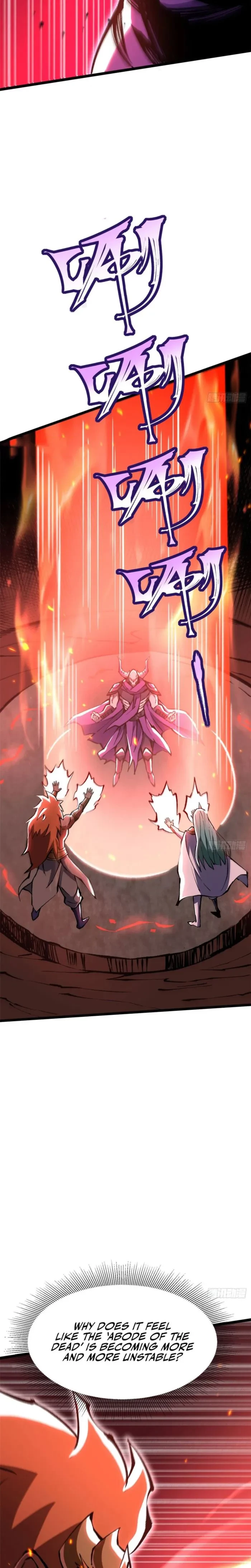 Read I Really Don’t Want to Learn Forbidden Spells EN Manga Online