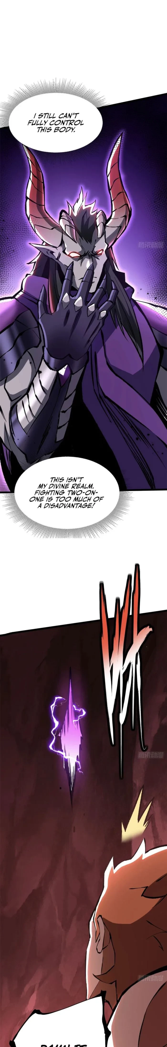 Read I Really Don’t Want to Learn Forbidden Spells EN Manga Online