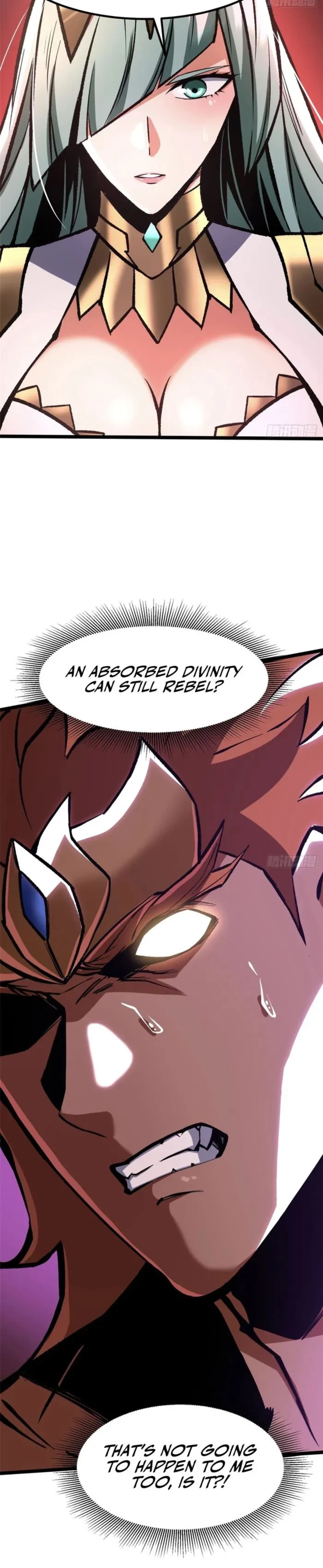 Read I Really Don’t Want to Learn Forbidden Spells EN Manga Online