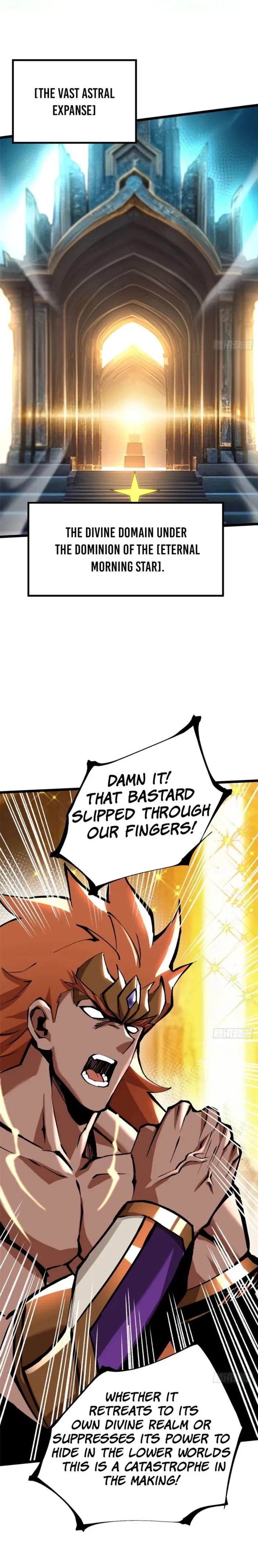 Read I Really Don’t Want to Learn Forbidden Spells EN Manga Online