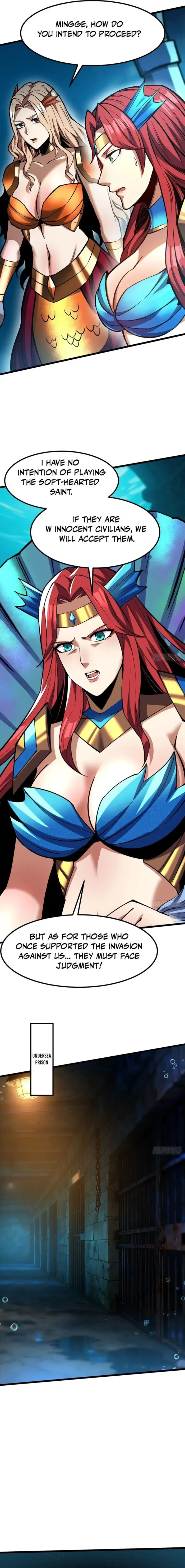 Read I Really Don’t Want to Learn Forbidden Spells EN Manga Online