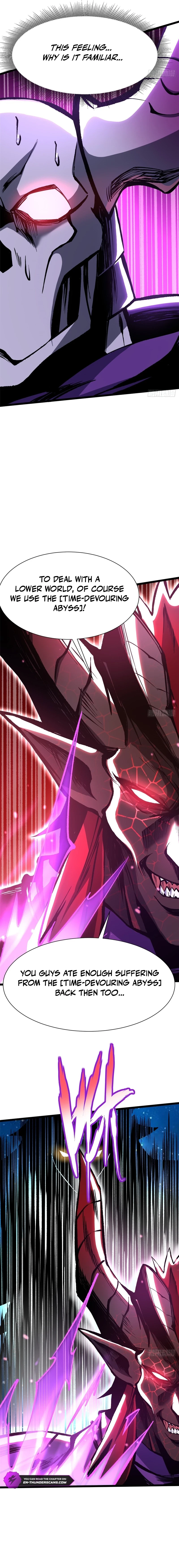 Read I Really Don’t Want to Learn Forbidden Spells EN Manga Online