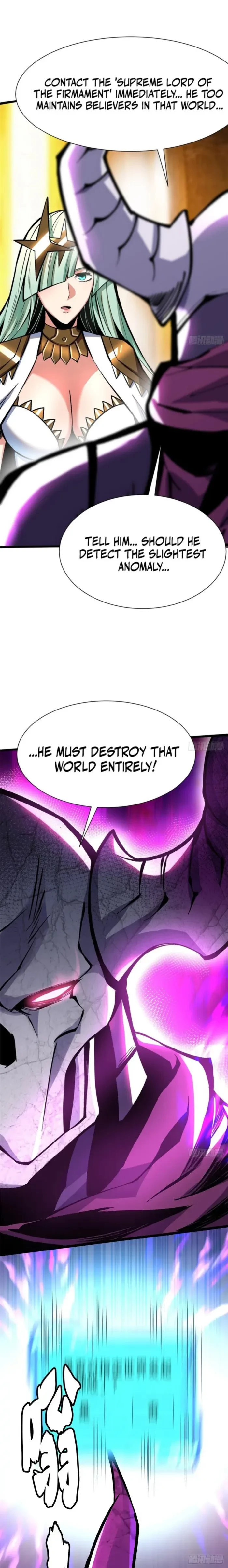 Read I Really Don’t Want to Learn Forbidden Spells EN Manga Online