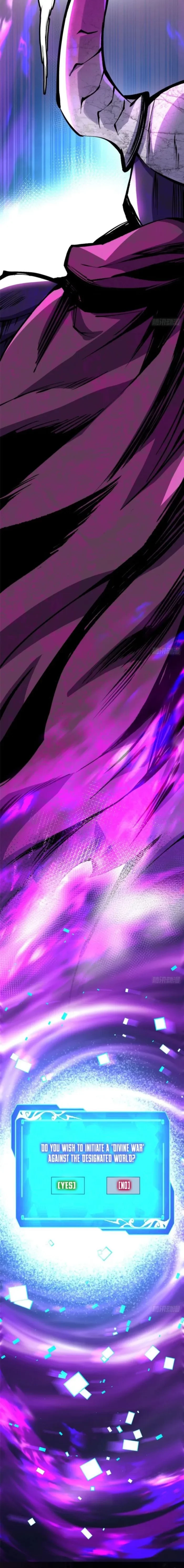 Read I Really Don’t Want to Learn Forbidden Spells EN Manga Online
