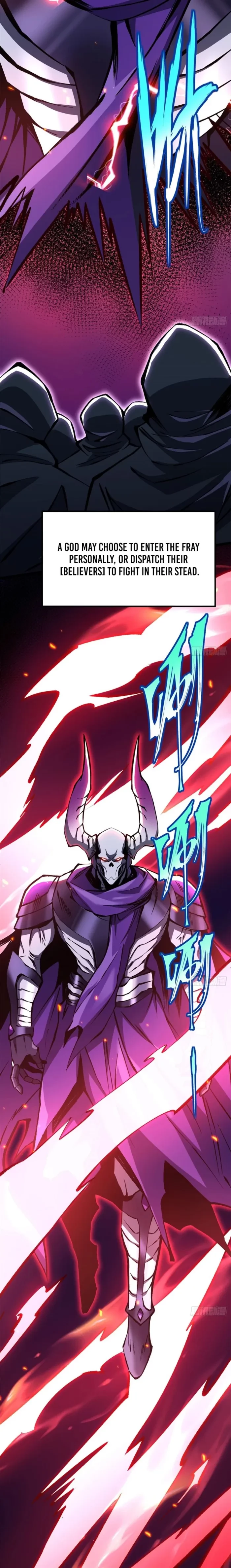 Read I Really Don’t Want to Learn Forbidden Spells EN Manga Online