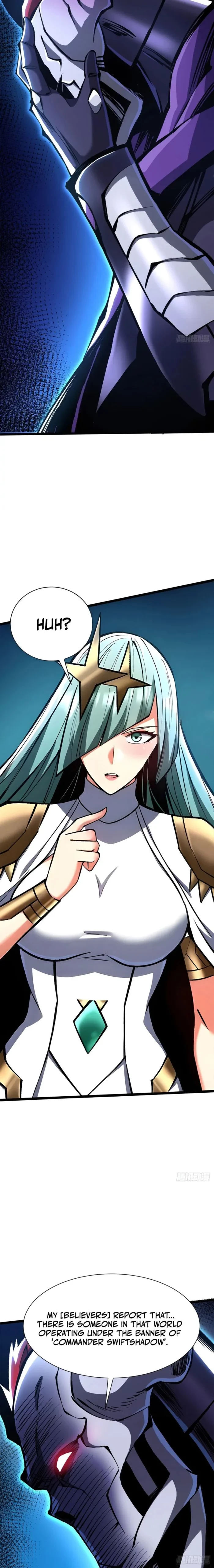 Read I Really Don’t Want to Learn Forbidden Spells EN Manga Online