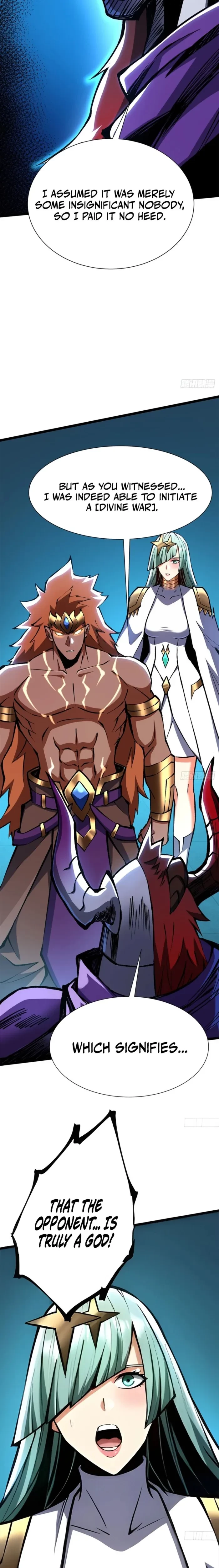 Read I Really Don’t Want to Learn Forbidden Spells EN Manga Online