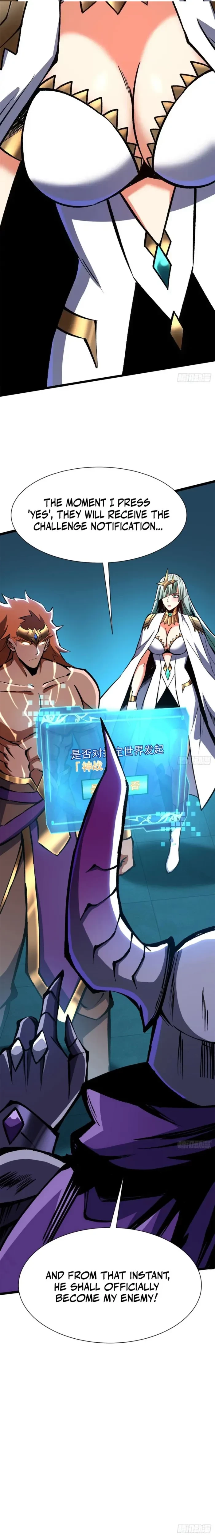 Read I Really Don’t Want to Learn Forbidden Spells EN Manga Online