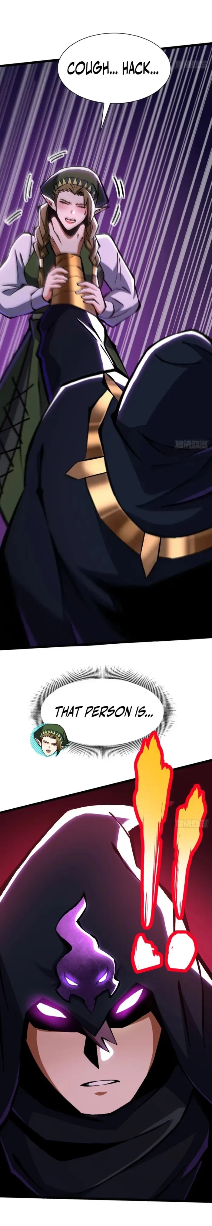 Read I Really Don’t Want to Learn Forbidden Spells EN Manga Online