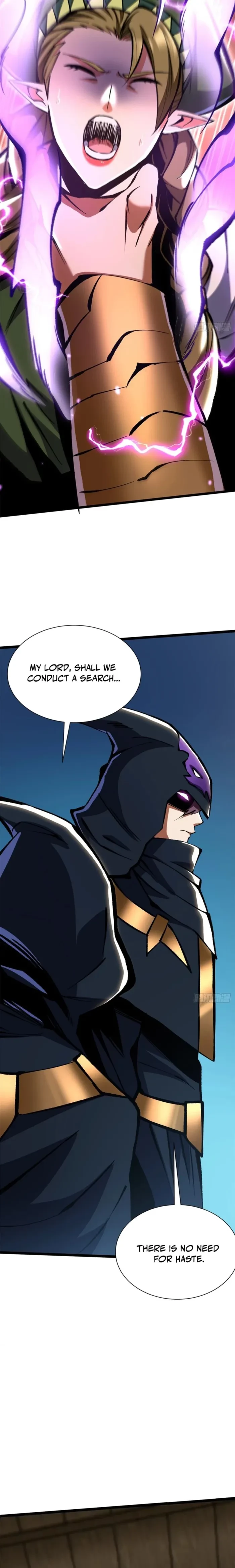 Read I Really Don’t Want to Learn Forbidden Spells EN Manga Online