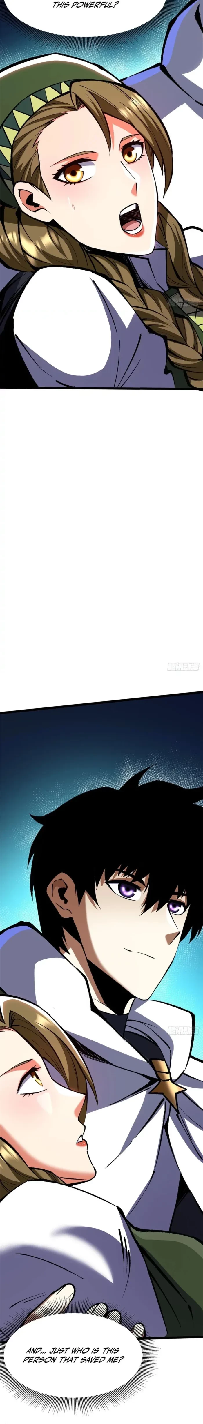 Read I Really Don’t Want to Learn Forbidden Spells EN Manga Online